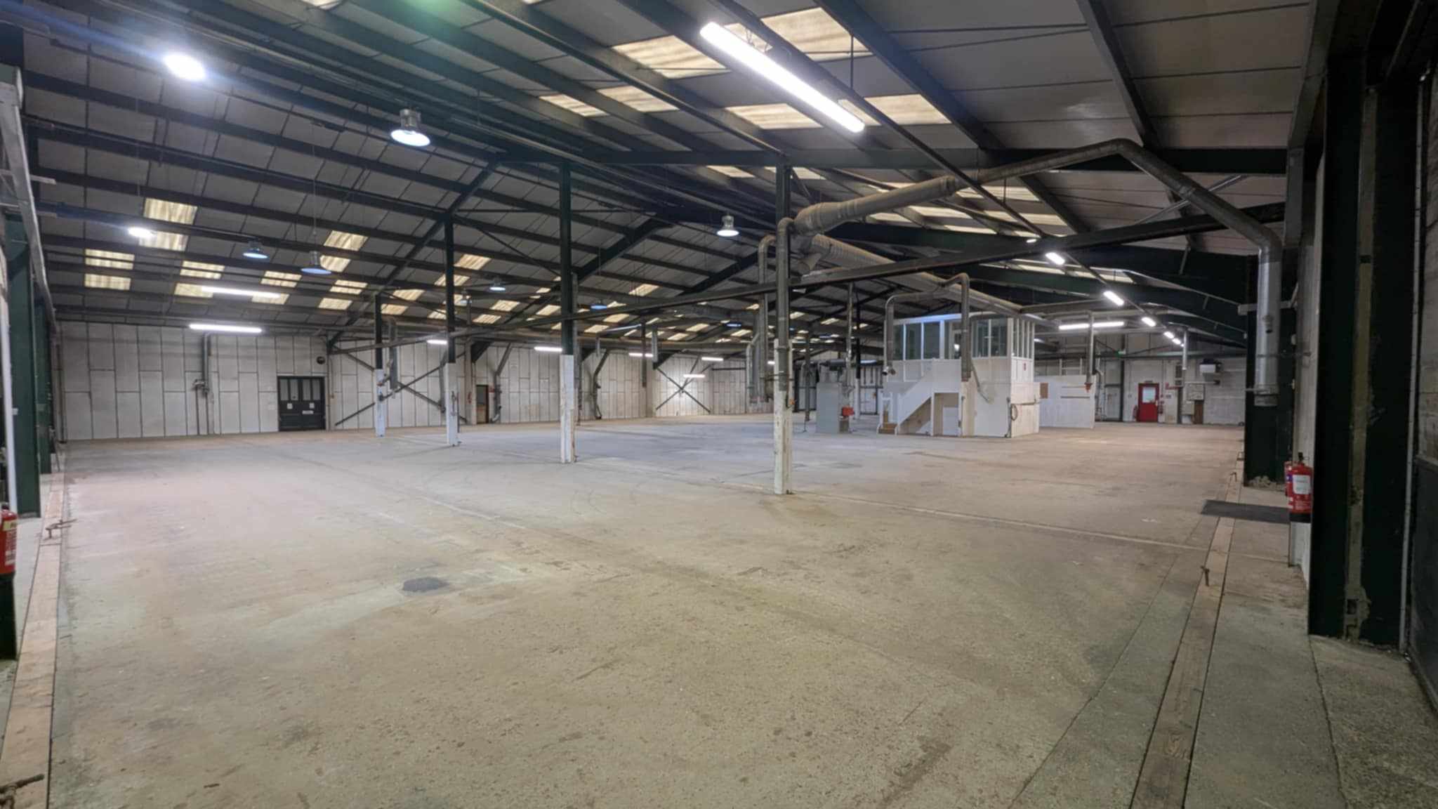 Additional Property View